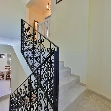 Villa Azahar- 6-person Garden In Oludeniz Ovacik Fethiye