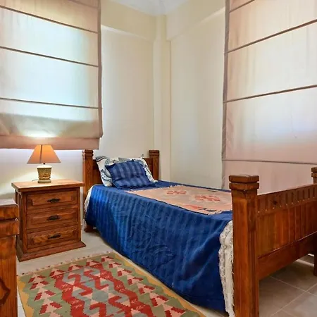 Azahar- 6-person Garden In Oludeniz Ovacik Fethiye