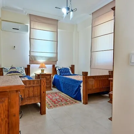 Villa Azahar- 6-person Garden In Oludeniz Ovacık