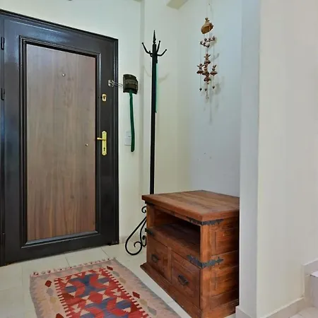 Azahar- 6-person Garden In Oludeniz Ovacık *