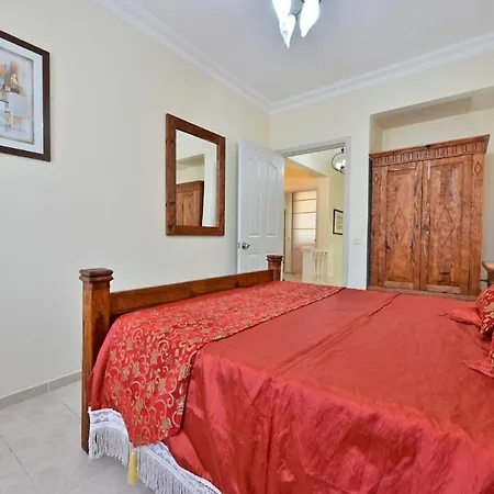 Villa Azahar- 6-person Garden In Oludeniz Ovacık *