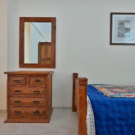 Azahar- 6-person Garden In Oludeniz Ovacık * Fethiye