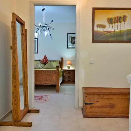 Azahar- 6-person Garden In Oludeniz Ovacık