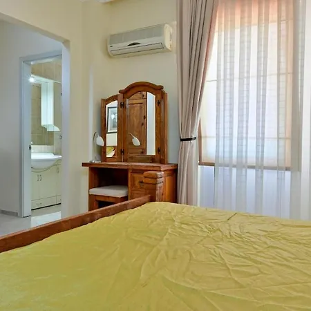 Villa Azahar- 6-person Garden In Oludeniz Ovacık Fethiye