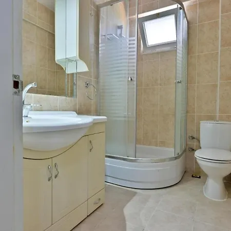 Azahar- 6-person Garden In Oludeniz Ovacık Villa