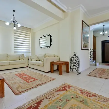 Villa Azahar- 6-person Garden In Oludeniz Ovacık Fethiye