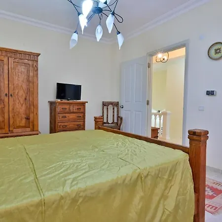 Azahar- 6-person Garden In Oludeniz Ovacık *