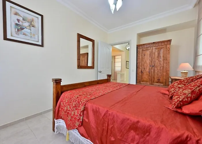 Vilă Azahar- 6-person Garden In Oludeniz Ovacik *