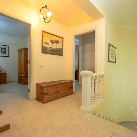 Villa Azahar- 6-person Garden In Oludeniz Ovacik Fethiye